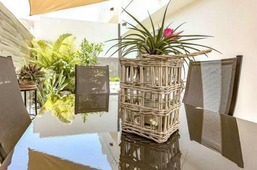 Luxury Villa Tropical Private Heated Pool