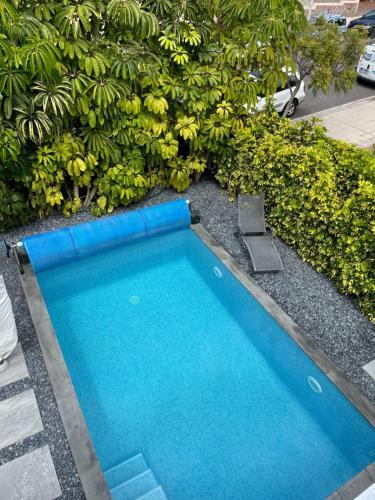 Luxury Villa Tropical Private Heated Pool