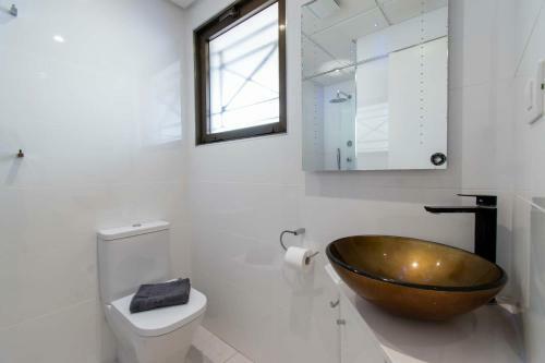 Apartamento Castle Harbour 30 - Two Bed With Pool View