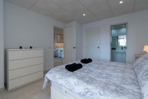 Apartamento Castle Harbour 30 - Two Bed With Pool View