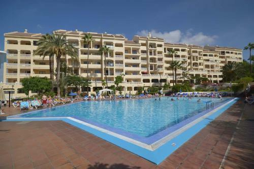Apartamento Castle Harbour 30 - Two Bed With Pool View