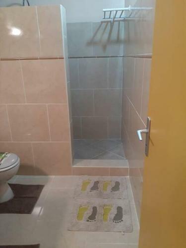 Apartamento Villa Jb - Studio Vue Sur Mer