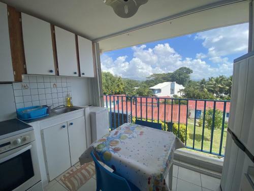 Apartamento Res. Le Village - A106