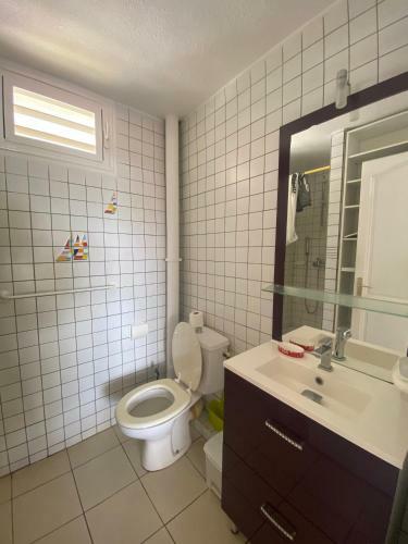 Apartamento Res. Le Village - A106