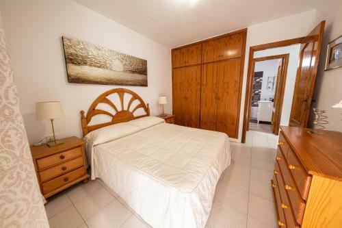Apartamento Garajonay Ii, Los Cristianos