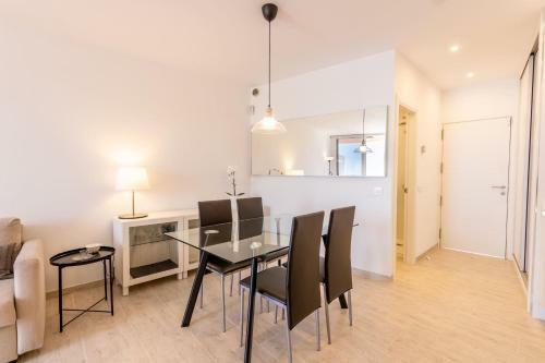 Apartamento Cristianmar Seaview 1a040