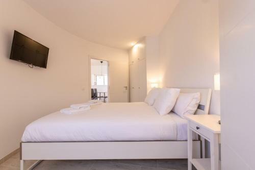 Apartamento Cristianmar Seaview 1a040