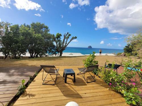 Apartamento Studio Lagon & Nature, Marinotel