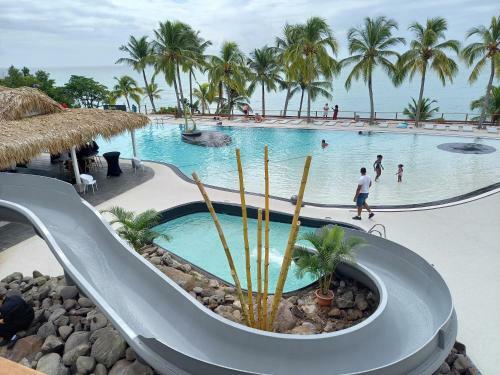 Apartamento Studio Lagon & Nature, Marinotel