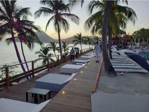 Apartamento Ti Rosy Rose