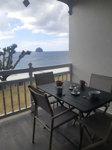 Apartamento Ti Rosy Rose