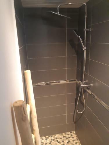 Apartamento Ti Rosy Rose