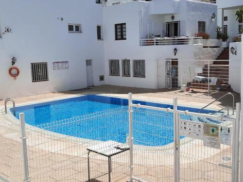 Apartamento La Esquinita