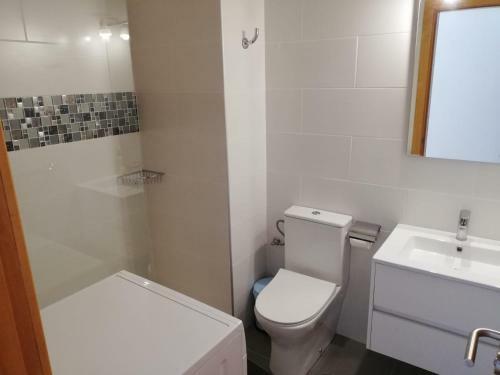 Apartamento La Esquinita