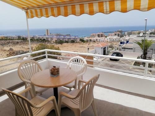 Apartamento La Esquinita