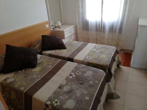 Apartamento La Esquinita