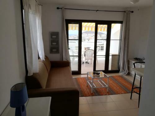 Apartamento La Esquinita