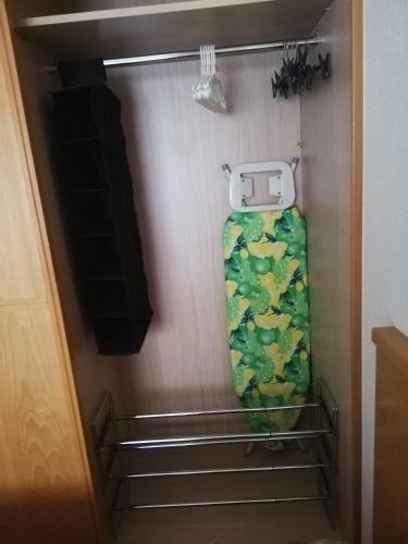 Apartamento La Esquinita