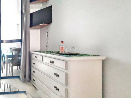 Apartamento Superbe Studio, � 20 M�tres de La Plage, Acc�s Direct Grande Plage Diamant