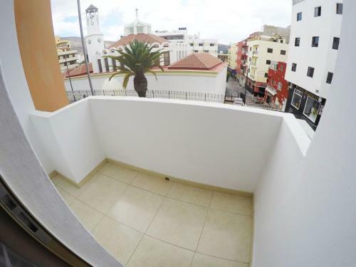 Apartamento Casa Mar�a Alfonso