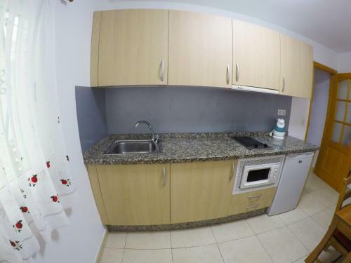 Apartamento Casa Mar�a Alfonso