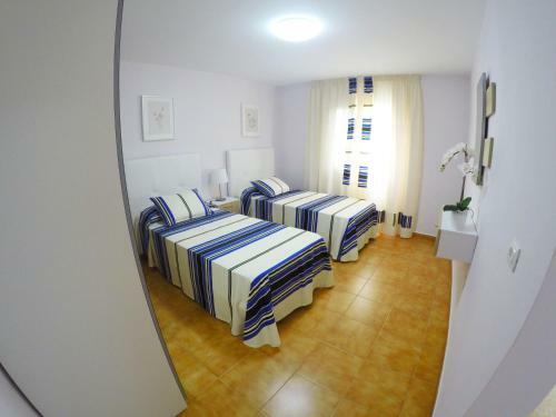 Apartamento Casa Mar�a Alfonso