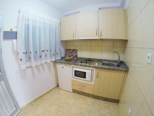 Apartamento Casa Mar�a Alfonso
