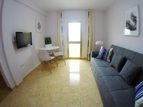 Apartamento Casa Mar�a Alfonso
