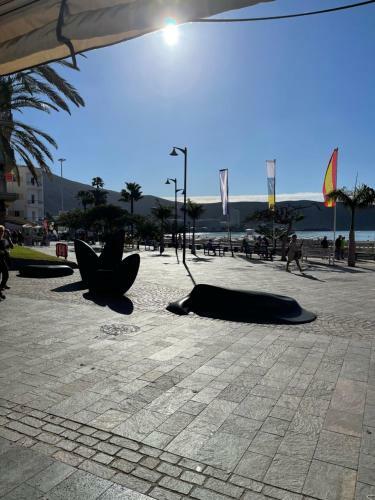 Apartamento Casa Mar�a Alfonso