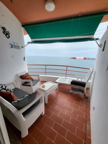 Apartamento Cristianmar, Los Cristianos
