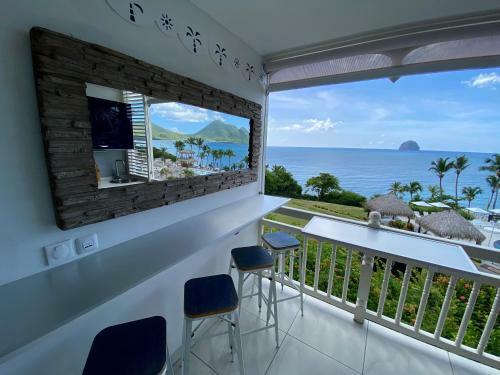Apartamento Diamond Rock