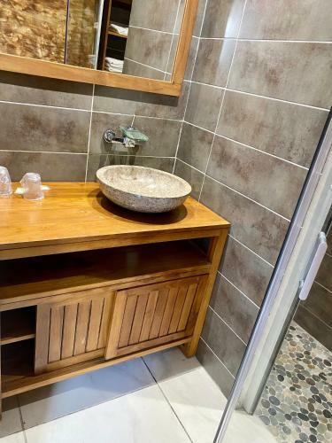 Apartamento Diamond Rock