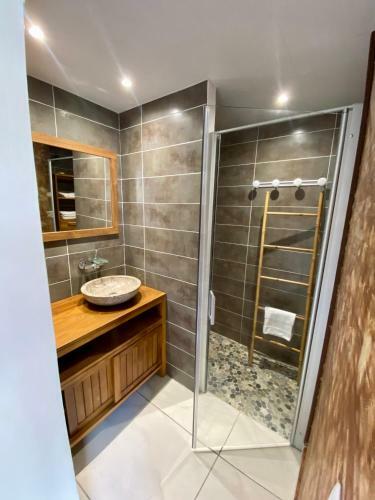 Apartamento Diamond Rock
