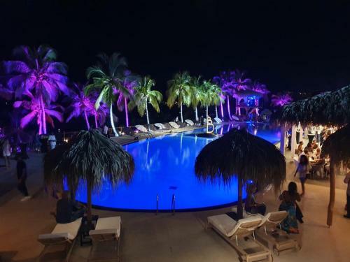 Apartamento Diamond Rock