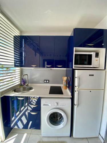 Apartamento Diamond Rock