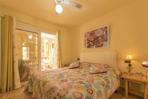 Apartamento Castle Harbour 2 Bedrooms - Tenesol Rentals