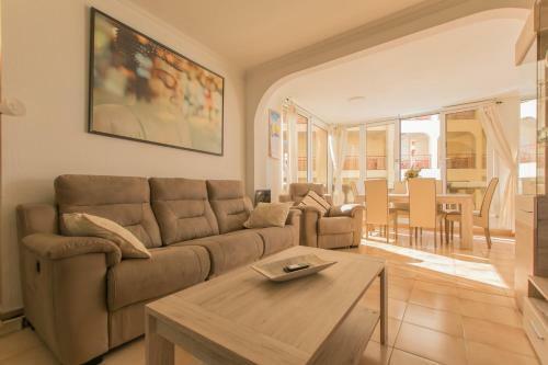 Apartamento Castle Harbour 2 Bedrooms - Tenesol Rentals