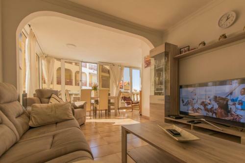 Apartamento Castle Harbour 2 Bedrooms - Tenesol Rentals