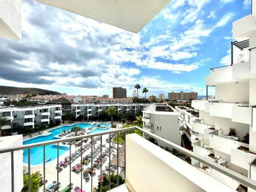 Apartamento Studio 10 Minutes Walk From Los Cristianos Beach