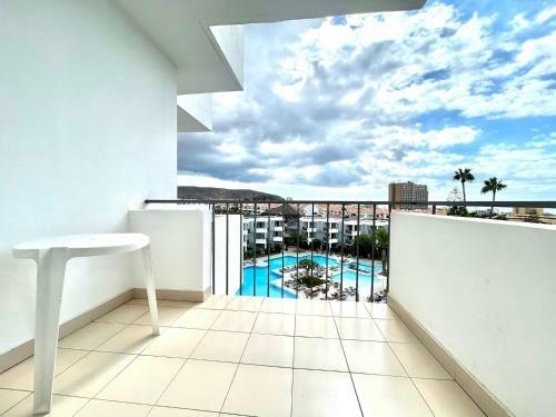 Apartamento Studio 10 Minutes Walk From Los Cristianos Beach