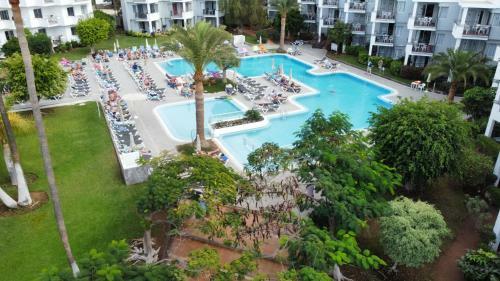 Apartamento Studio 10 Minutes Walk From Los Cristianos Beach