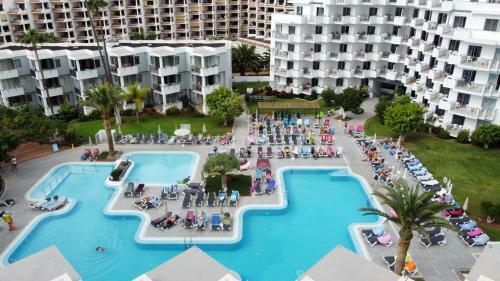 Apartamento Studio 10 Minutes Walk From Los Cristianos Beach