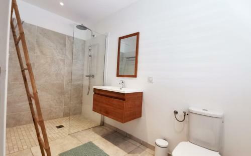 Villa Sunrock1 - Plage � 50 M�tres !