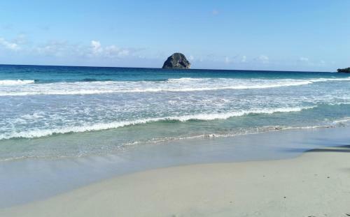 Villa Sunrock1 - Plage � 50 M�tres !