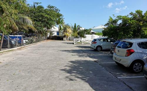 Villa Sunrock1 - Plage � 50 M�tres !