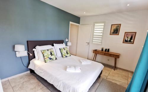 Villa Sunrock1 - Plage � 50 M�tres !