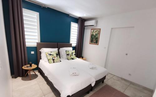 Villa Sunrock1 - Plage � 50 M�tres !