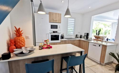 Villa Sunrock1 - Plage � 50 M�tres !