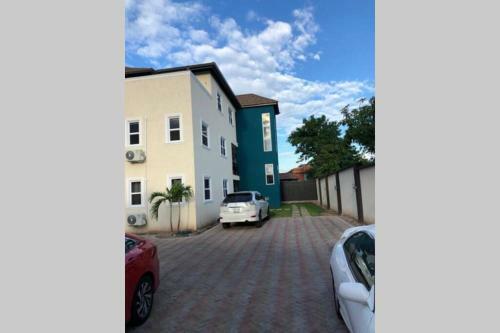 The Sundown Apartments
