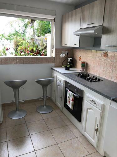 Apartamento La Suite Odile Piscine
